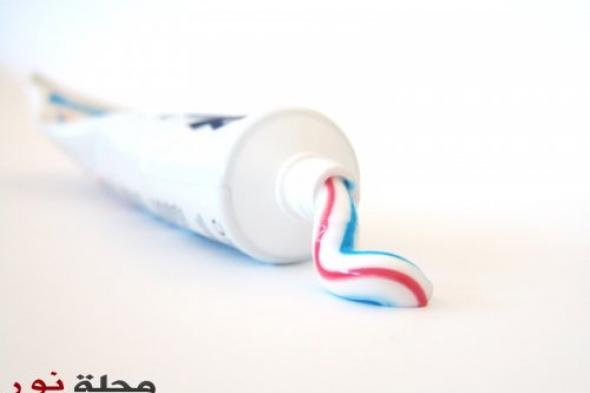 قبل شراء معجون الأسنان.. إقرأ هذا الخبر