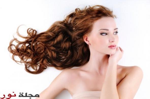 الكولاجين.. بديل الكرياتين لشعرٍ أكثر صحّةً ولمعاناً