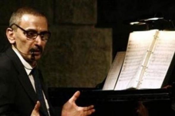 زياد الرحباني: تم منعي من دخول مصر لدواع أمنية