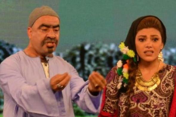 بالصور- ريهام حجاج وميمي جمال ضيفا "وش السعد" غدا