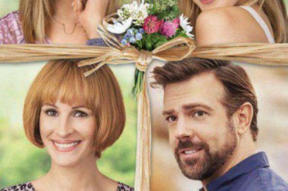 فيديو | "السينما مع اتصالات" تستعرض 4 أفلام جديدة في دور العرض المصرية هذا الأسبوع