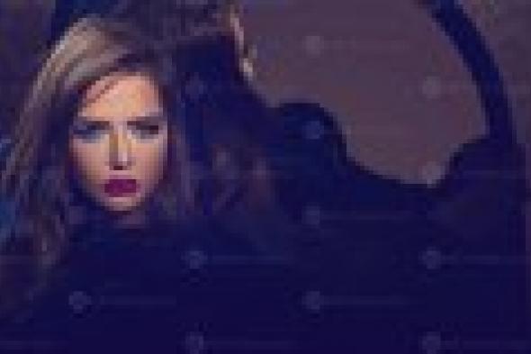 رانيا ملاح بثلاث جنسيات مختلفة في رمضان المقبل