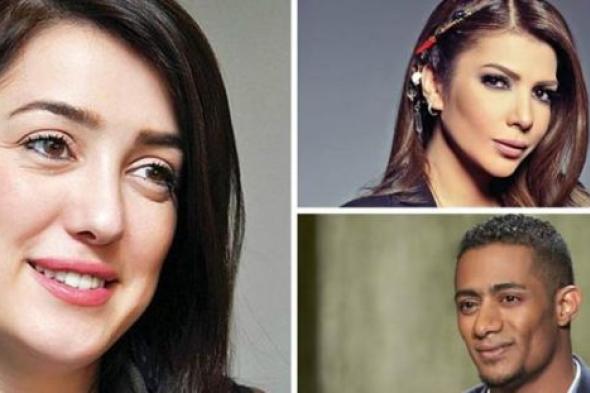 منهم رمضان وأصالة وكندة علوش.. نجوم يعبرون عن غضبهم من مجازر حلب بلون الدم
