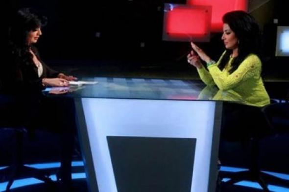 بالفيديو.. سمية الخشاب: لهذه الأسباب أوافق على تجسيد الأدوار الجريئة
