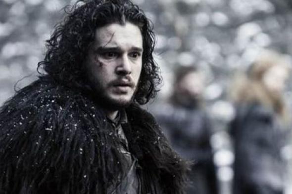 كيت هارينجتون يعتذر لمشاهدي Game Of Thrones على خداعهم لعام كامل