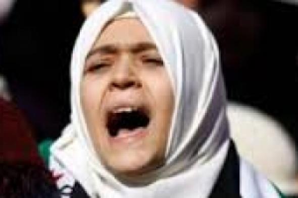 المرأة السورية بين رجال سوريا وذكورية العالم
