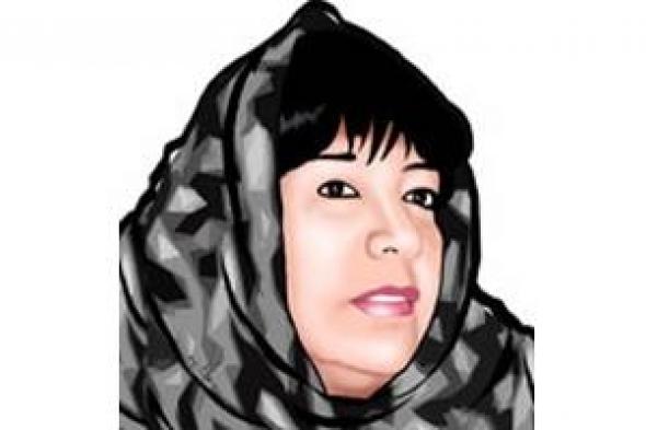 حول المرأة السعودية والقيادية والتنمية