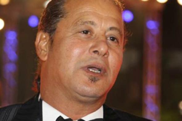 خالد النبوي وشريف منير ومحمد إمام ينعون وائل نور