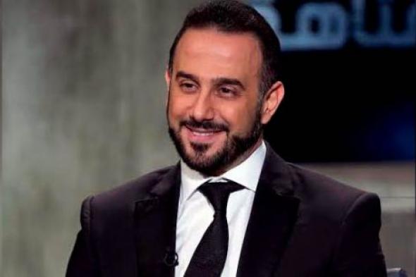 لماذا أصيب قصي خولي بالإغماء أثناء تصوير "جريمة شغف"