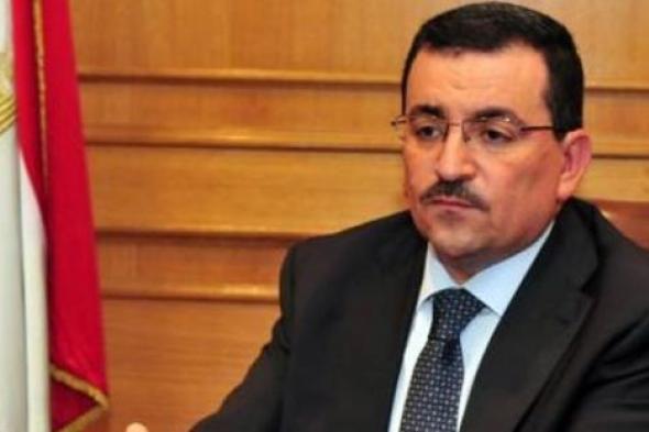أسامة هيكل: نسعى للتعاون السينمائي والتليفزيوني مع المغرب
