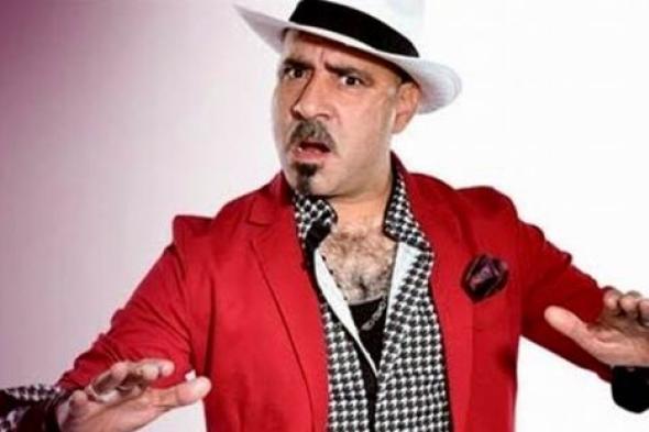 محمد سعد متمنيا النجاح لمحمد رمضان: " ثقة في الله رقم 1"