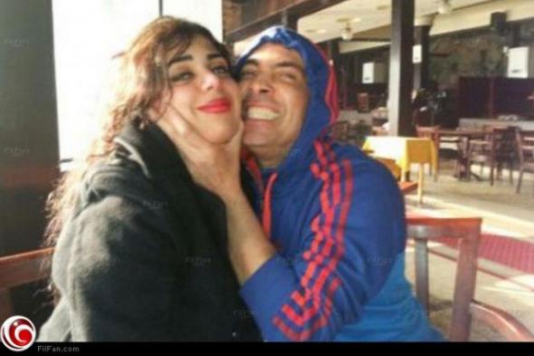 القصة الكاملة لأزمة سعد الصغير والراقصة شمس