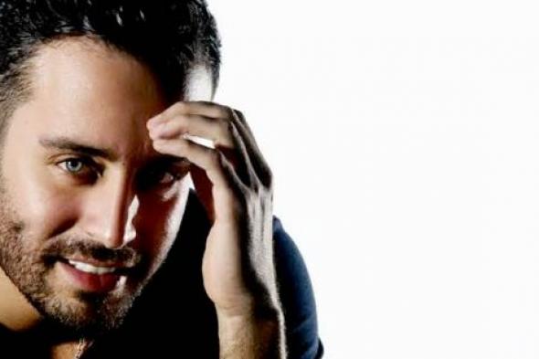 أحلام معجبة بفيديو أغنية "مين قدك" لسعد رمضان