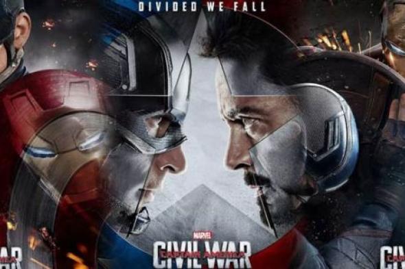 قبل مشاهدة فيلم Captain America: Civil War راجع معنا الأحداث التي سبقت هذا الفيلم