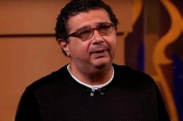 ماجد الكدواني يجيب لـ "في الفن" عن سبب تألقه في "هيبتا"
