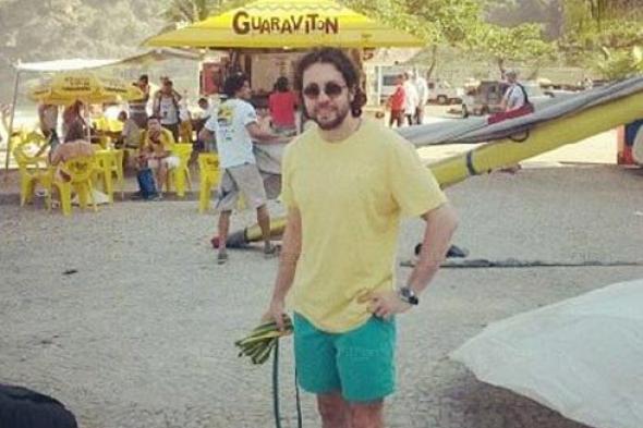قبل انضمامه إلى بازل  السويسرى .. هشام ماجد يودع عمر جابر