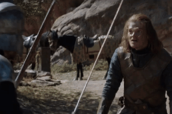 مسلسل Game Of Thrones- حلقة Oathbreaker أخذت خطوة كبيرة لكن بحاجة لشيء ما
