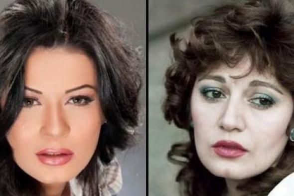 نجلاء بدر لـ "في الفن": الناس بتقول إني شبه مديحة كامل
