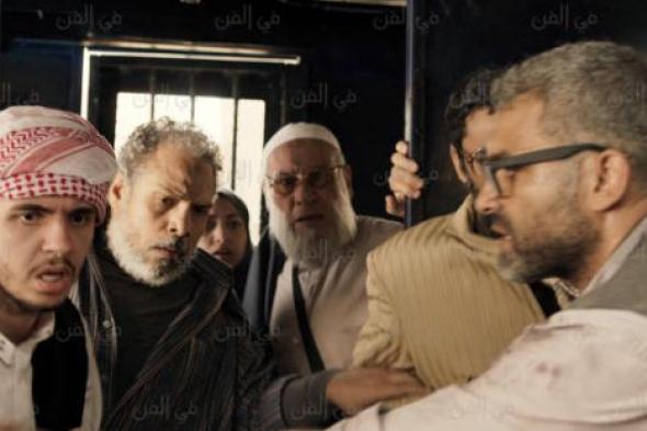 إشادة نقدية عالمية بفيلم"اشتباك" ورصده لما بعد ثورة 25 يناير