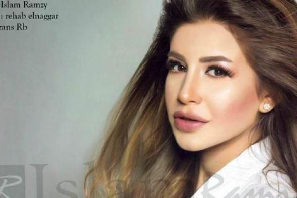 ملك قورة مدافعة عن نفسها: " شكلي دا علشان ليالي الحلمية"