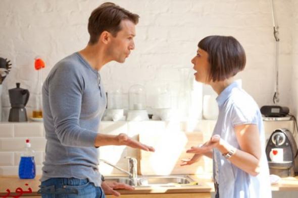 كيف تؤثر الأنانية على العلاقة الزوجية ؟