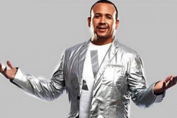 هشام عباس يعود بألبوم جديد بعد غياب 6 سنوات