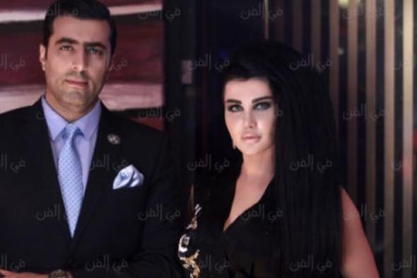 ديمة الجندي وجيني إسبر تجتمعان في "العراب"