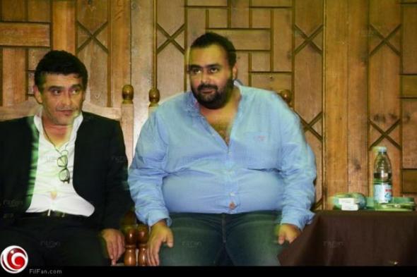 صورة- شيكو ينشر صورة من طفولته.. هل لاحظت الشبه؟