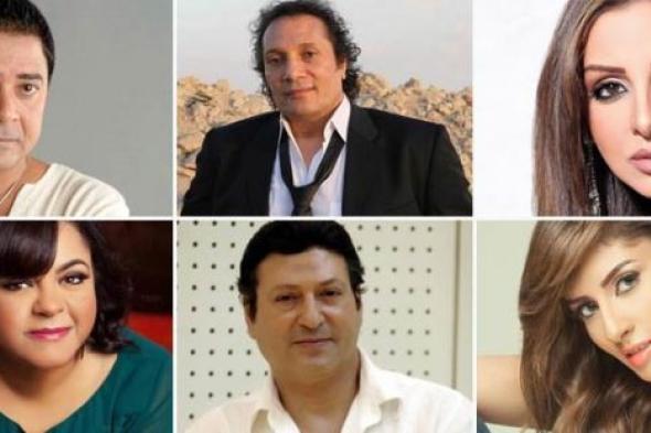 بالفيديو- تترات مسلسلات ستظل خالدة في تاريخ الدراما