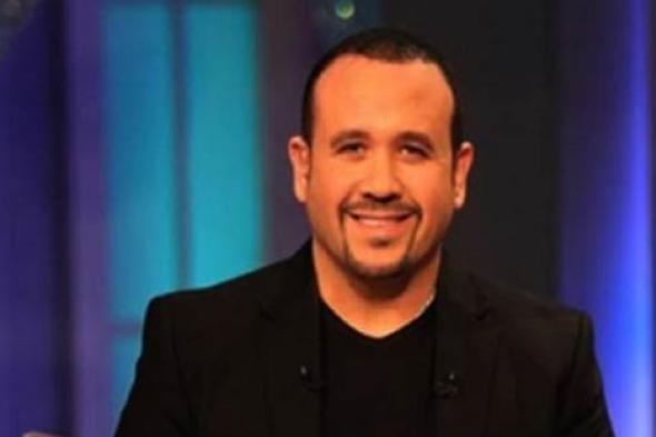 هشام عباس يشارك في حملة لدعم مرضى السرطان بـ "سوا"