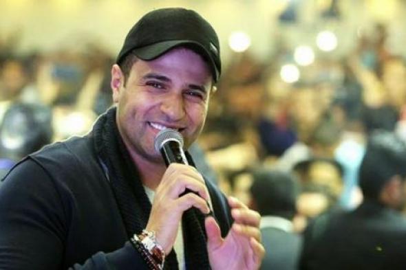 محمد نور يقابل "بنات سوبر مان"
