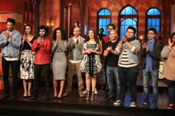 ختام الموسم الأول من Saturday Night Live بالعربي السبت المقبل
