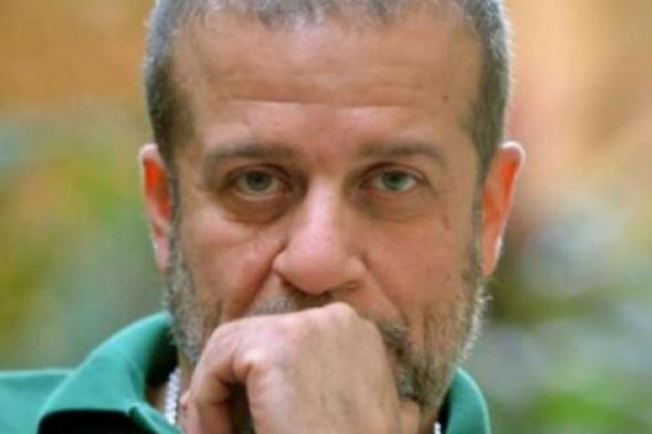شريف منير: من النهاردة مش هسافر إلا على مصر للطيران