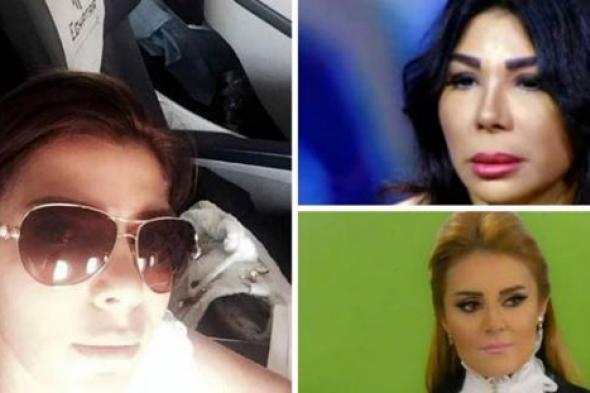 من بينهم أصالة وحميد الشاعري وشريف منير.. نجوم يرفضون الاتهامات الموجه لمصر للطيران