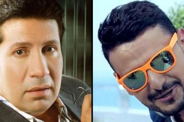 رامز جلال VS هاني رمزي للمرة الثانية .. من يفوز في مواجهة برامج المقالب ؟