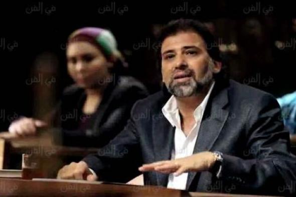خالد يوسف يحذر من شركات سياحية تستغل حادث سقوط الطائرة