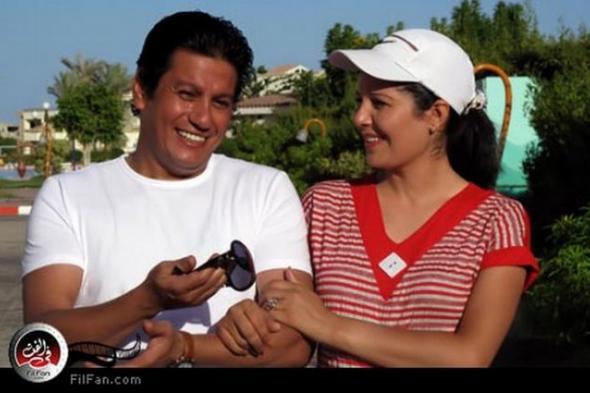 خالد محمود يعود للدراما بمسلسل "الطبال"