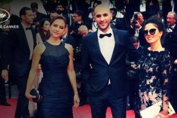 هل قصد محمد دياب الرد على أماني الخياط بهذه الكلمات؟