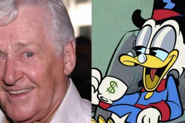 وفاة مؤدي "عم دهب" عن عمر يناهز 96 عاما