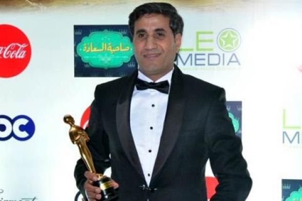 أحمد شيبة لـ"في الفن": "الزهر لعب معايا وتعاقدت مع السبكي وهغني للأطفال"