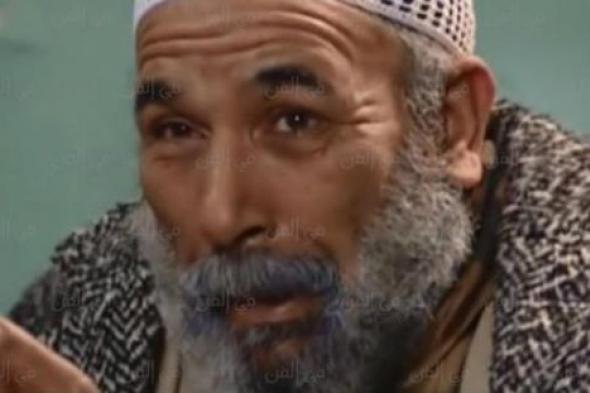 رحيل الفنان العراقي عبد الجبار الشرقاوي بعد صراع مع المرض