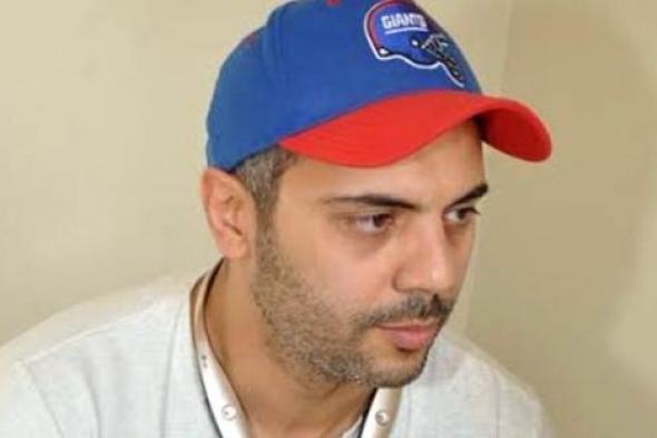 أبطال "هبة رجل الغراب 3" يتحدثون- أحمد فريد (7): أنا "أدهم" ولا أنافس حازم سمير