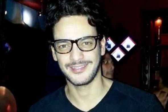 خالد أبو النجا يتضامن مع معتقلي "جمعة الأرض"
