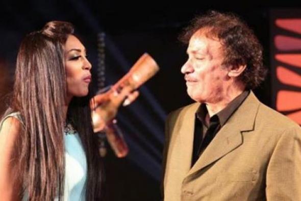 صورة- سالي عبد السلام في مواجهة المتحرش الأول بالسينما المصرية
