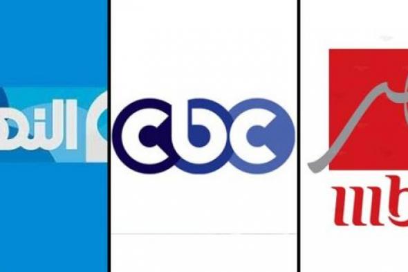 قناة النهار: أتحدنا مع cbc لنواجه mbc مصر! كنا عملناها من زمان