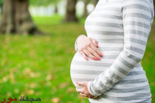 سيدة مصرية تحمل 36 جنيناً في بطنها