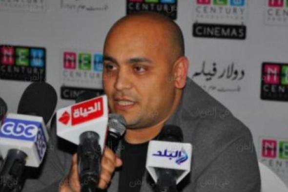 المنتج أحمد بدوي ينضم لمجلس غرفة صناعة السينما مع إسعاد يونس وحفظي