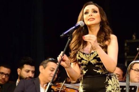 بالفيديو- أنغام ردا على جمهورها بعد أن قالوا لها "دي قلة ذوق": أتربيت على إيديكم
