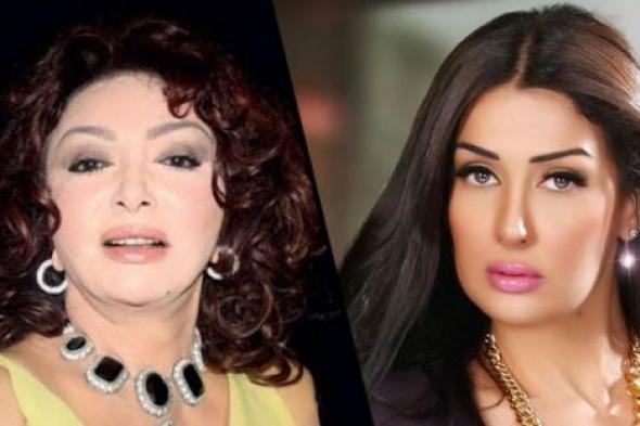 4 أوجه تشابه بين تصوير نبيلة عبيد عارية في "اغتيال مدرسة" والتحرش بغادة عبدالرازق في "الخانكة"