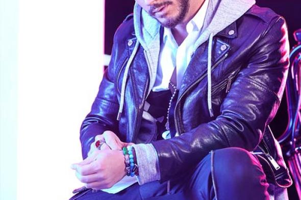 بالفيديو- سعد لمجرد في أول تعليق على شائعة اتهامه بالاغتصاب